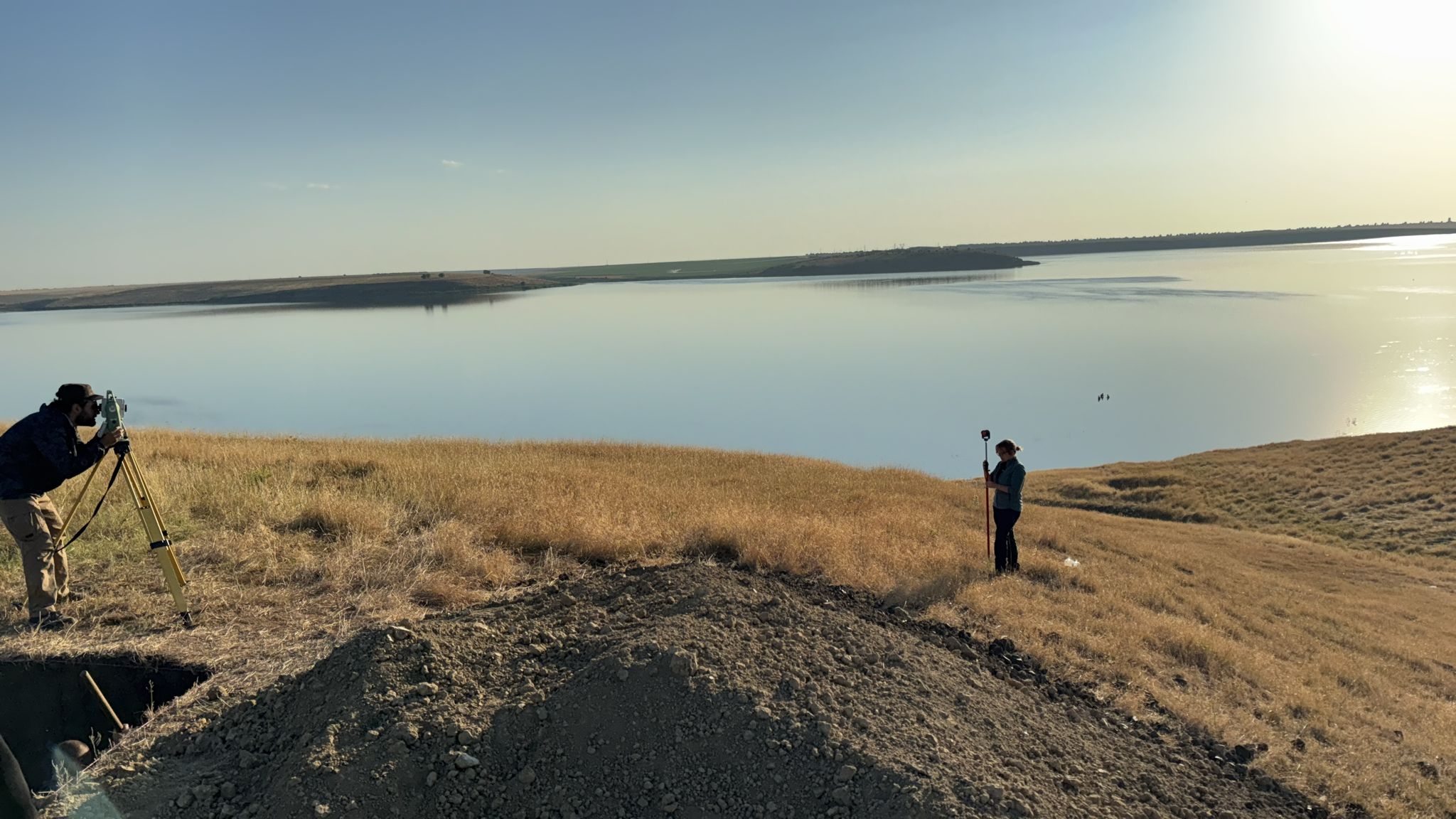 Endava și ICUB digitalizează arhive, reconstruiesc schelete și testează automatizări pentru arheologi