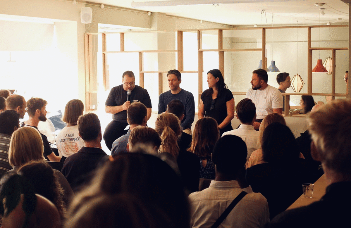 Startup-ul danez Propane ridică 1,2 milioane euro și promite să schimbe regulile jocului în AI și customer data