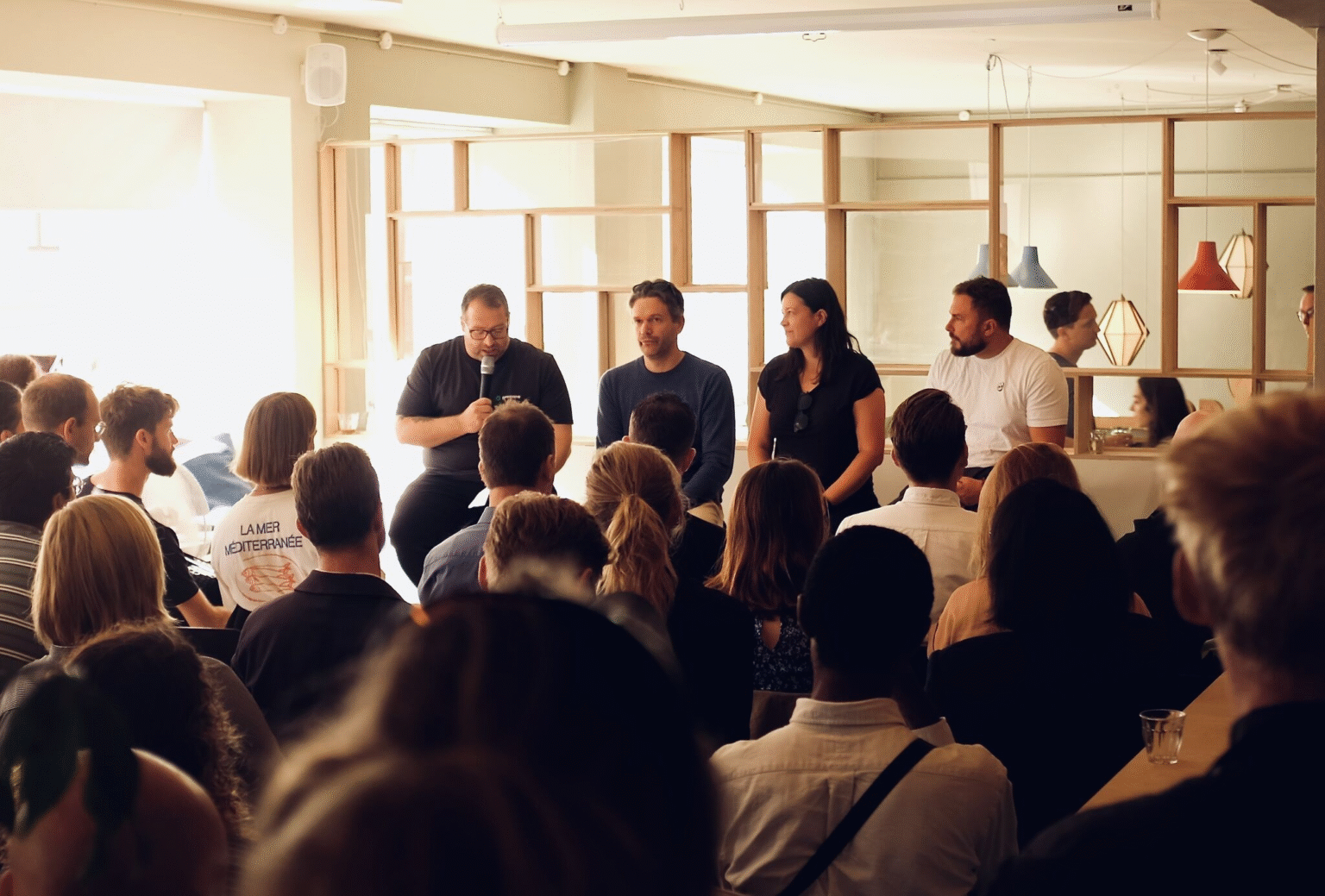 Startup-ul danez Propane ridică 1,2 milioane euro și promite să schimbe regulile jocului în AI și customer data