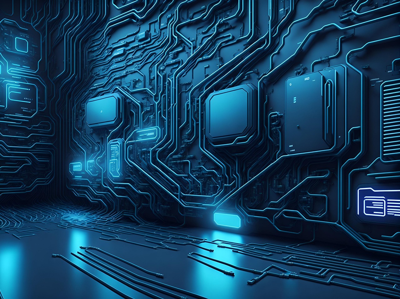 De la AI mai ieftin la holograme interactive: cele 3 tehnologii care schimbă lumea