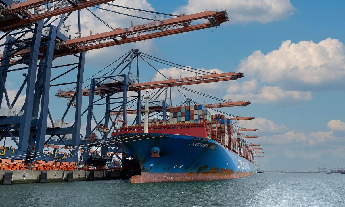 Resetare totală în transporturi: patru schimbări majore