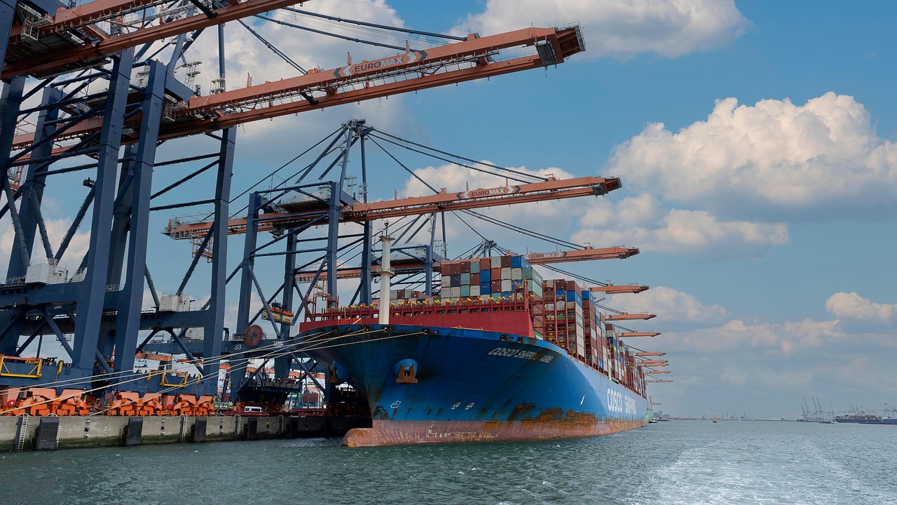 Resetare totală în transporturi: patru schimbări majore