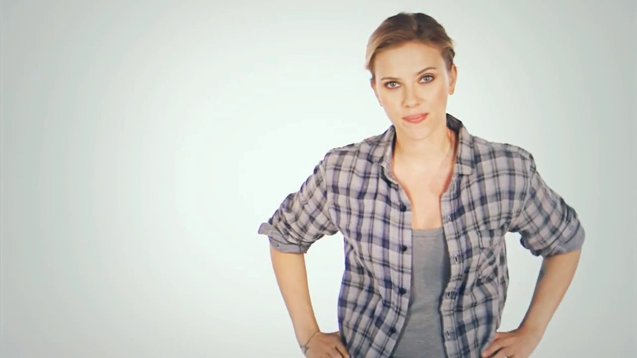 De ce a refuzat Scarlett Johansson să mai joace roluri gândite pentru a flata publicul masculin