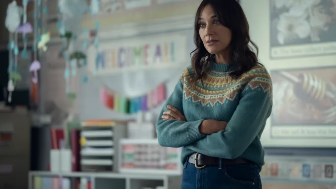 „Finalul nu e chiar atât de sumbru.” Rashida Jones, confesiuni tulburătoare despre episodul ei din Black Mirror