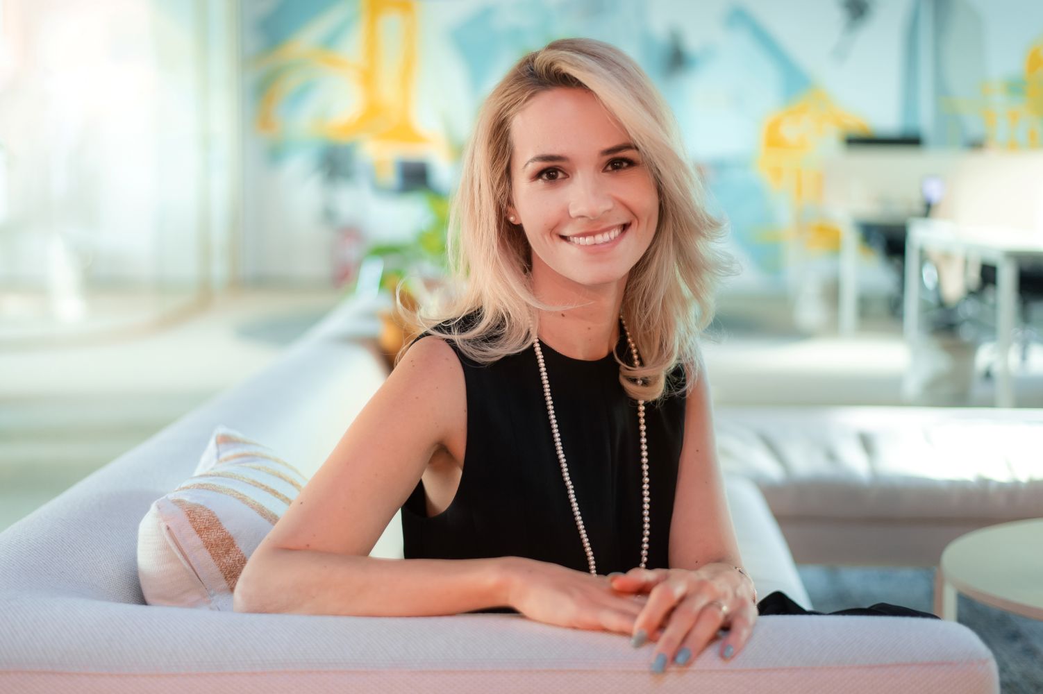 Avantajele birourilor cu spații de community