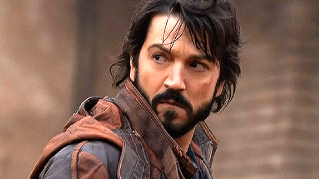 „Orice revoluție începe cu tine însuți.” Lecția lui Diego Luna din culisele Star Wars