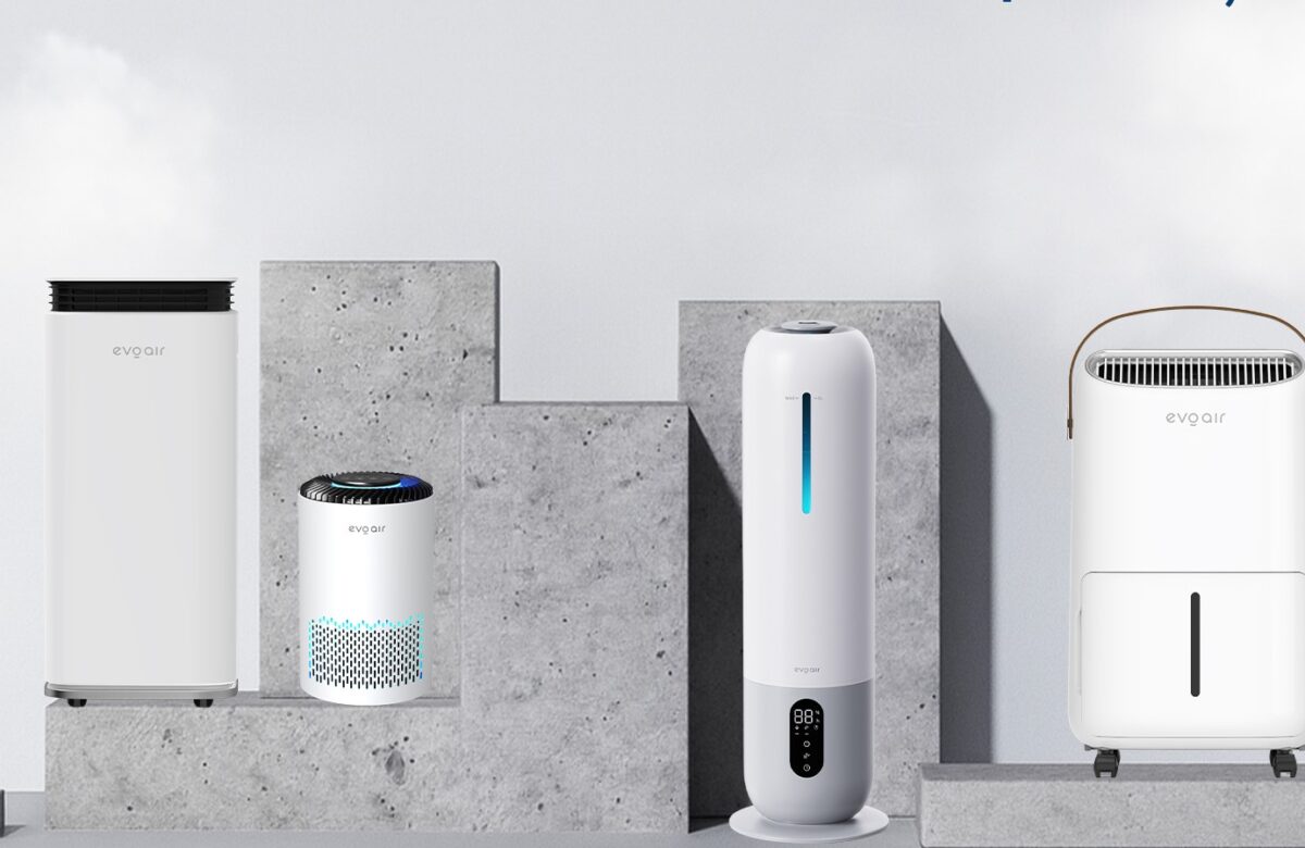 Afacerile care promovează calitatea aerului, în creștere