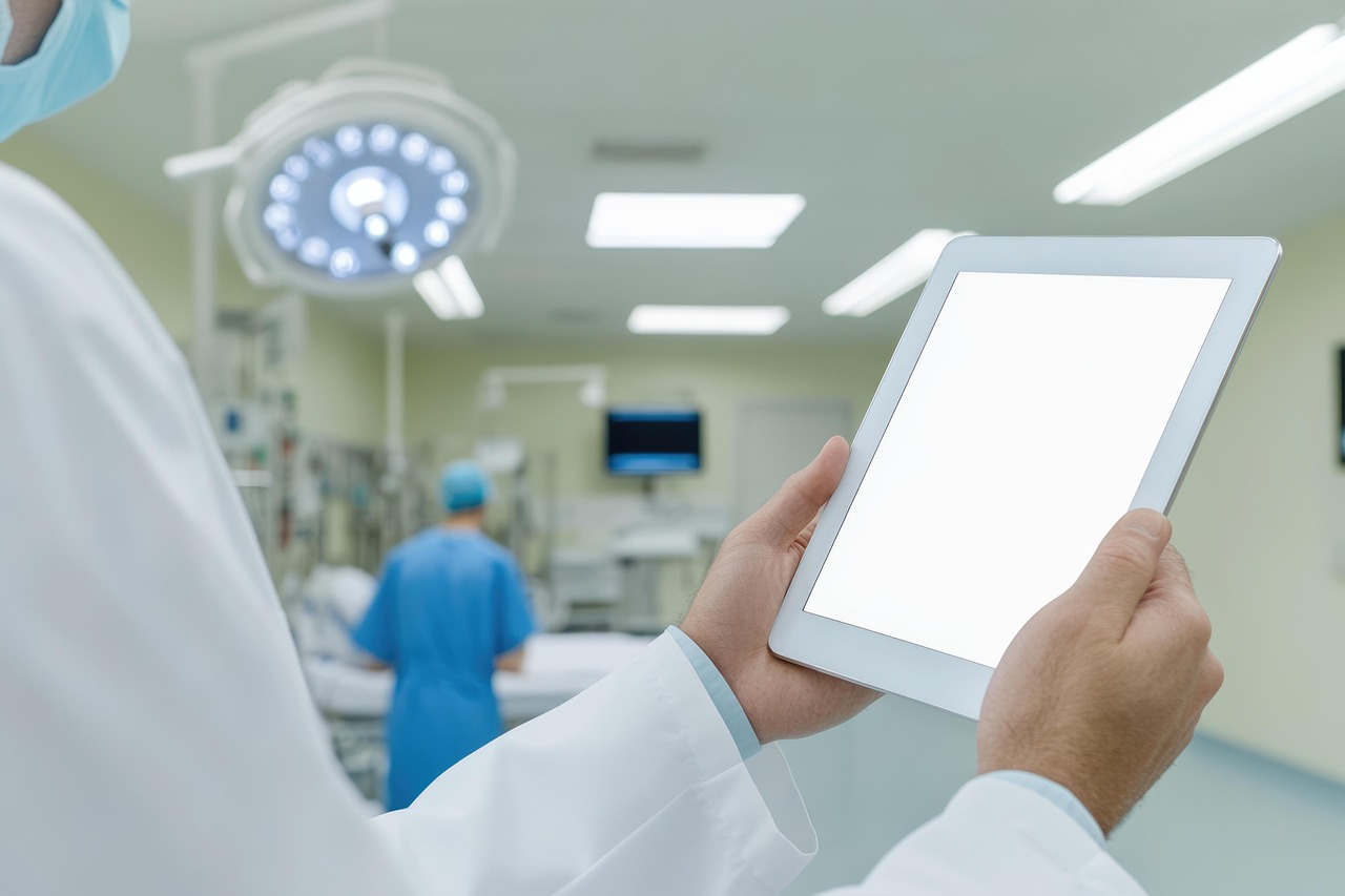 Întârzierea digitalizării în spitale poate costa vieți