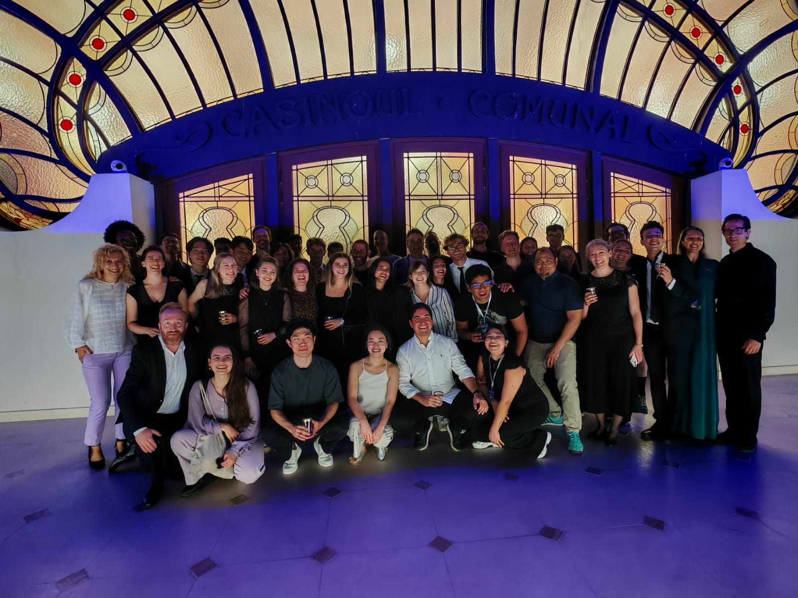 Festivalul Enescu la Constanța