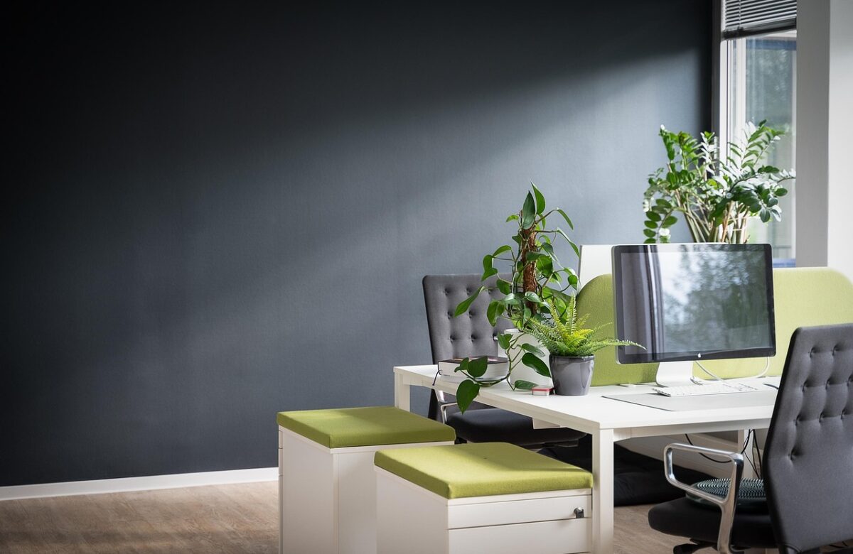 Sectorul IT&C, nivel scăzut în piața de birouri  