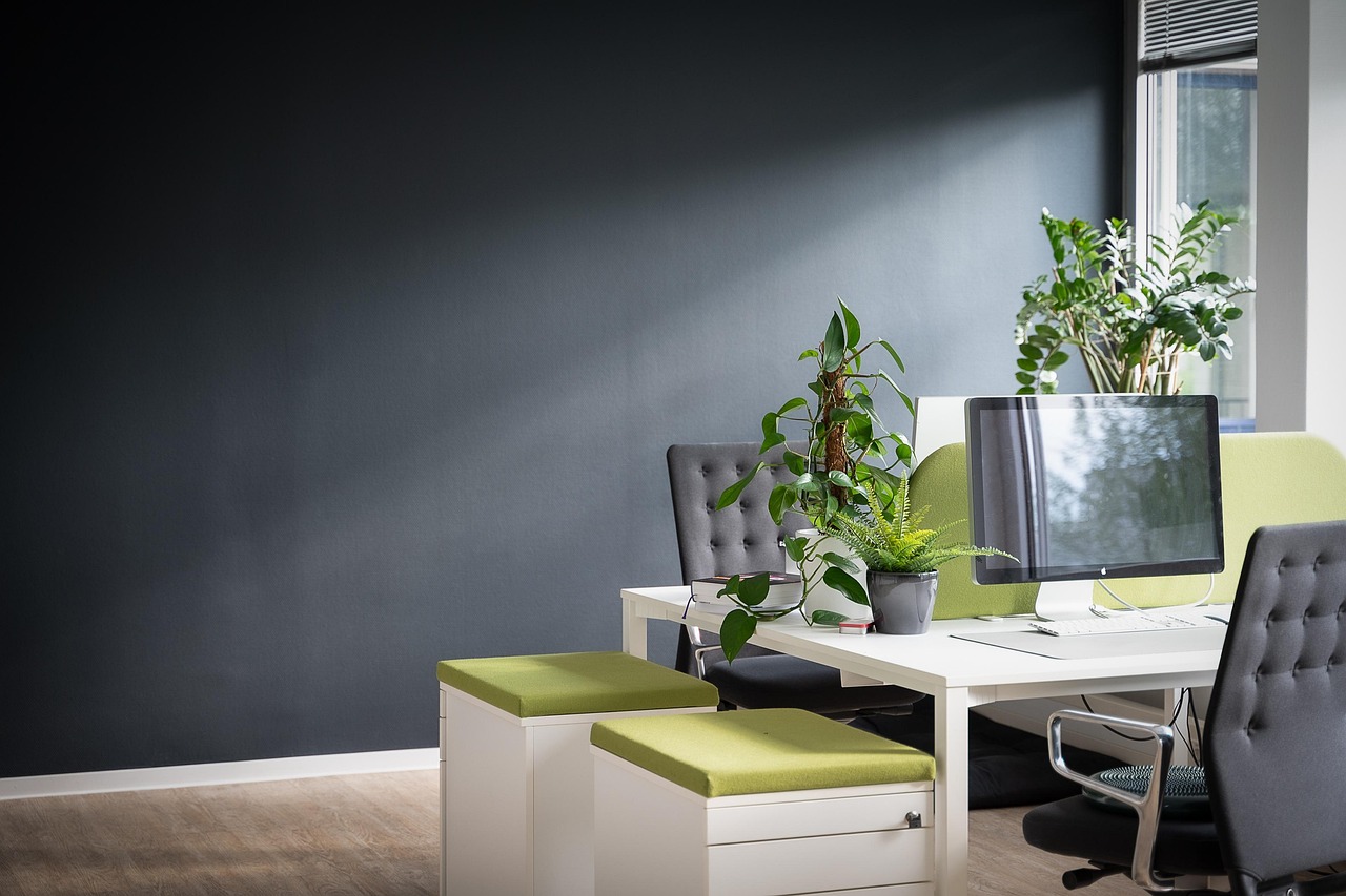 Sectorul IT&C, nivel scăzut în piața de birouri  