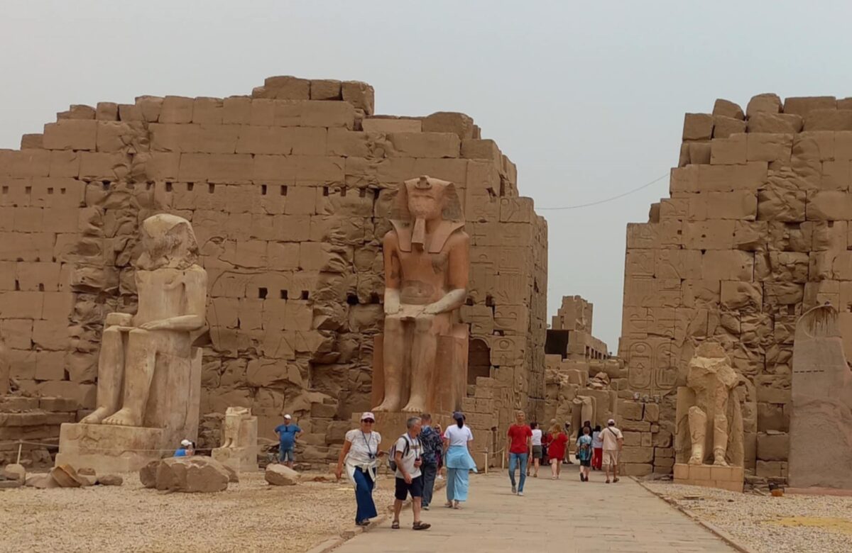 Este Egipt o destinație sigură pentru vacanță? Christian Tour: ”Hurghada reprezintă 90% din totalul rezervărilor”